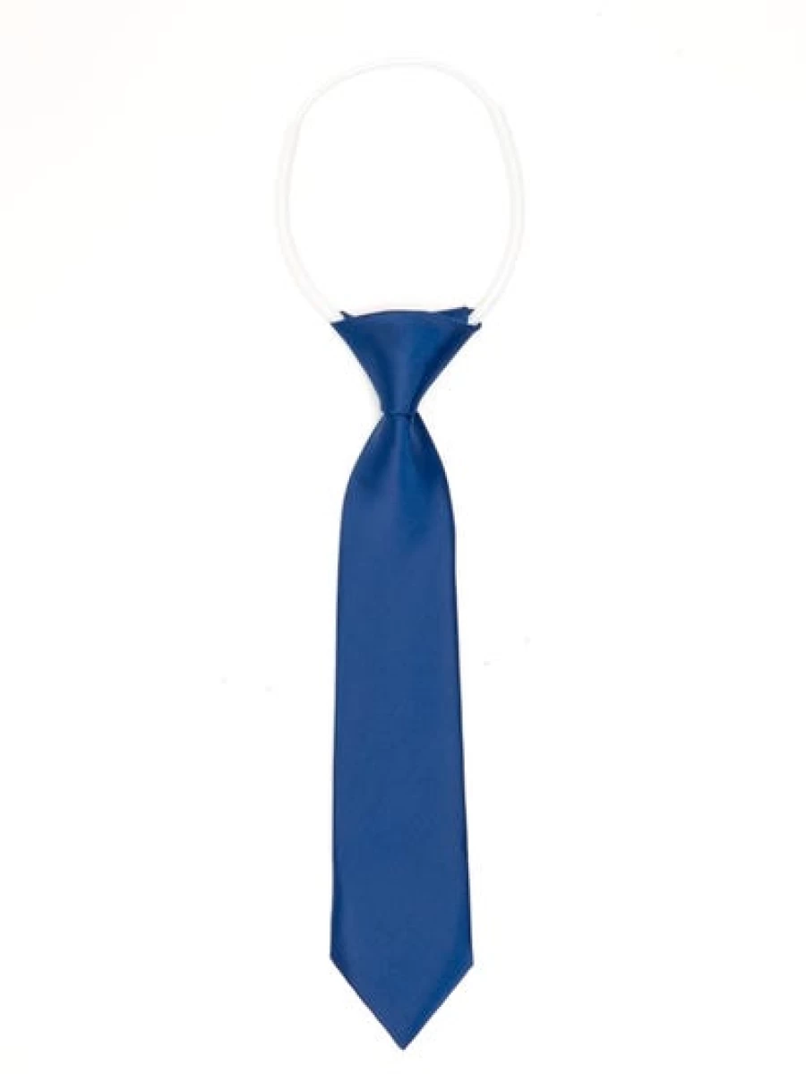 Lowes Men's Royal Tie - Classic Elegant Necktie for Formal Wear