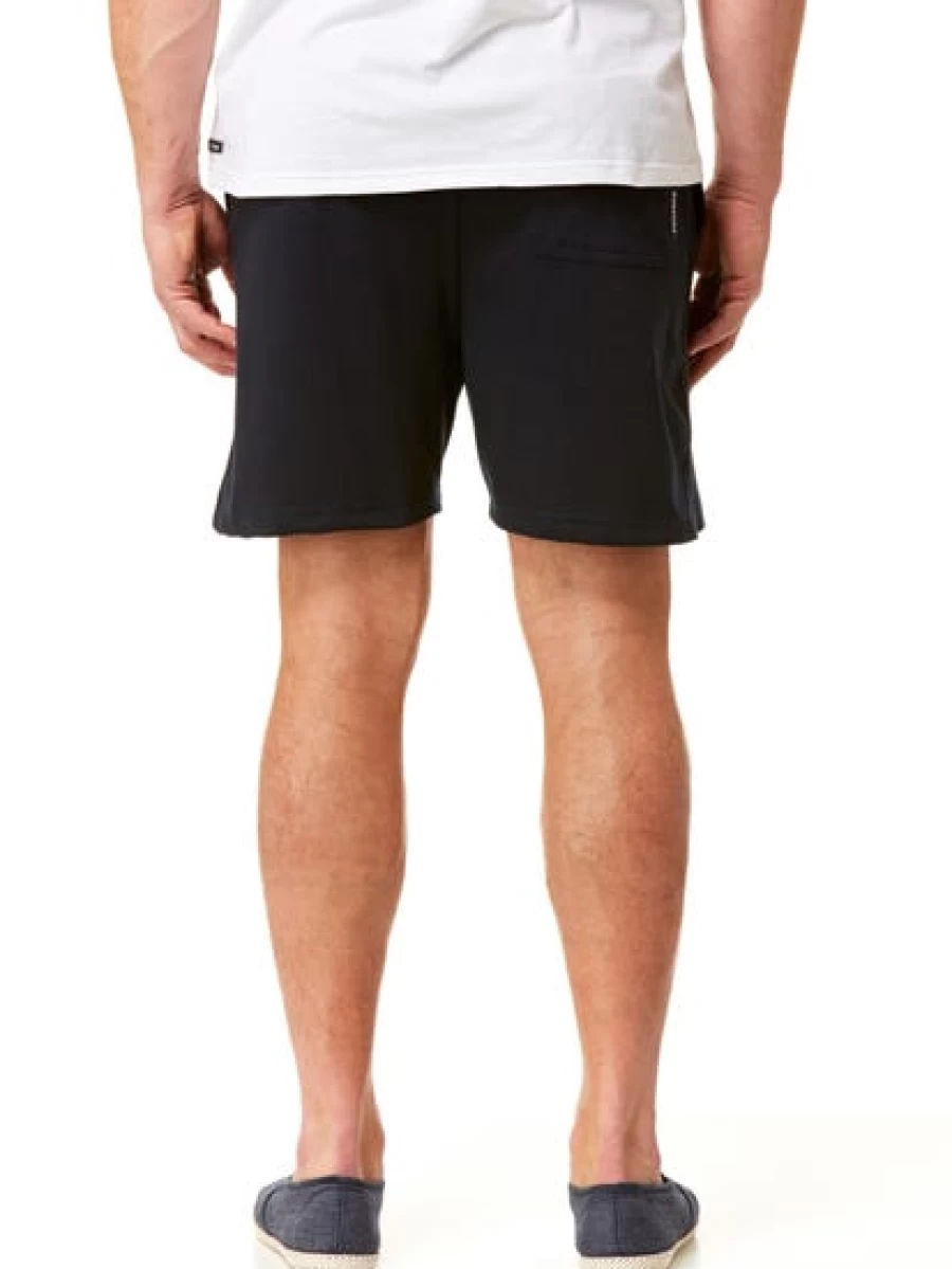 Men's Ruggers Navy Rugby Jersey Shorts - Athletic Performance Apparel