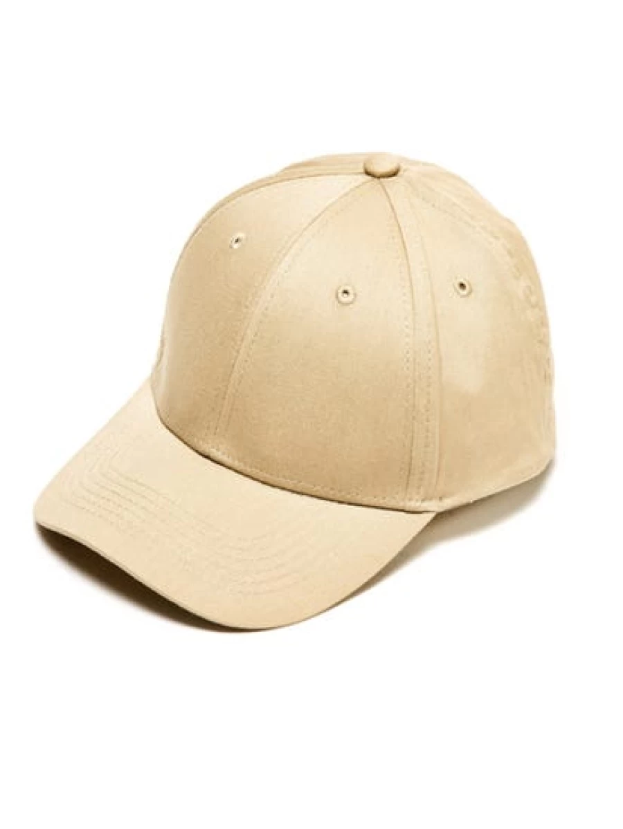 Lowes Men's Cougars Sand 6-Panel Adjustable Baseball Cap