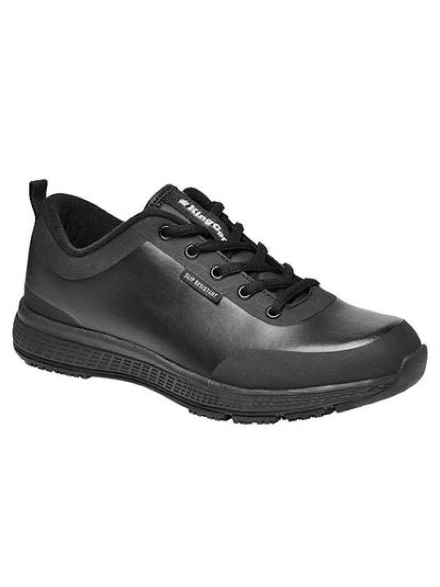 Lowes Men's Superlites Lace-Up Shoes by King Gee
