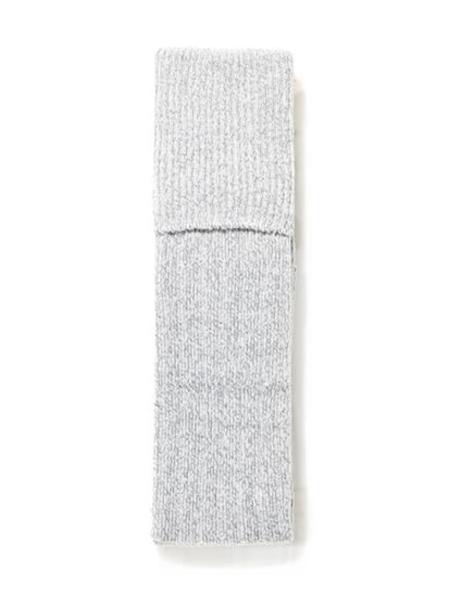 Lowes Men's Traders Walk Socks - Grey Marle Casual Comfort Walking Socks