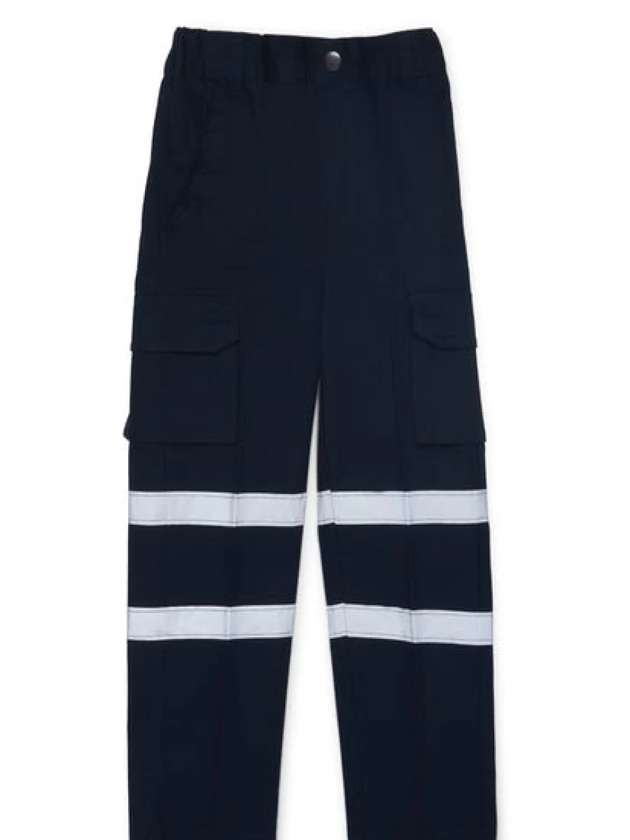 Lowes Men's Durable Work Pants for Heavy Duty Use