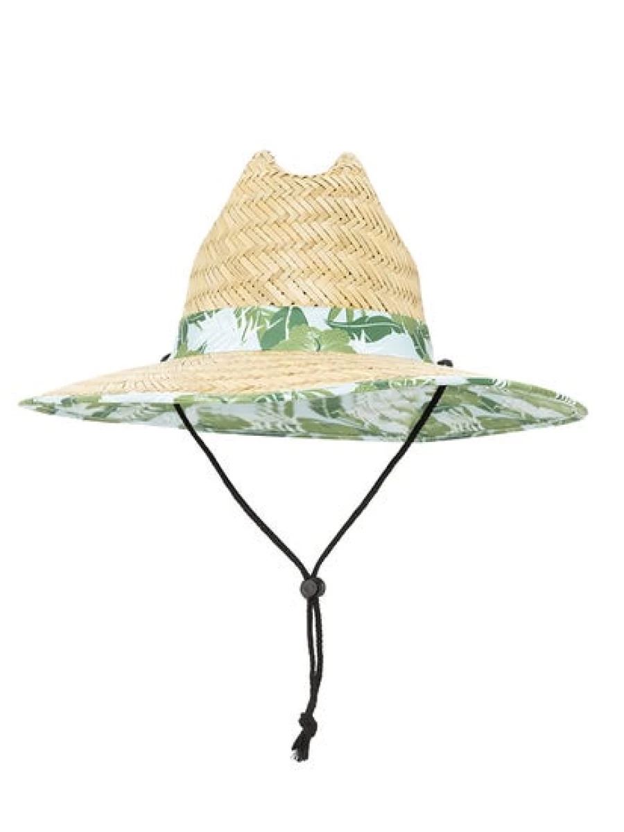 Outer Peak Men's Fishing Hat - Sun Protection Wide Brim Boonie Hat for Outdoor Adventures