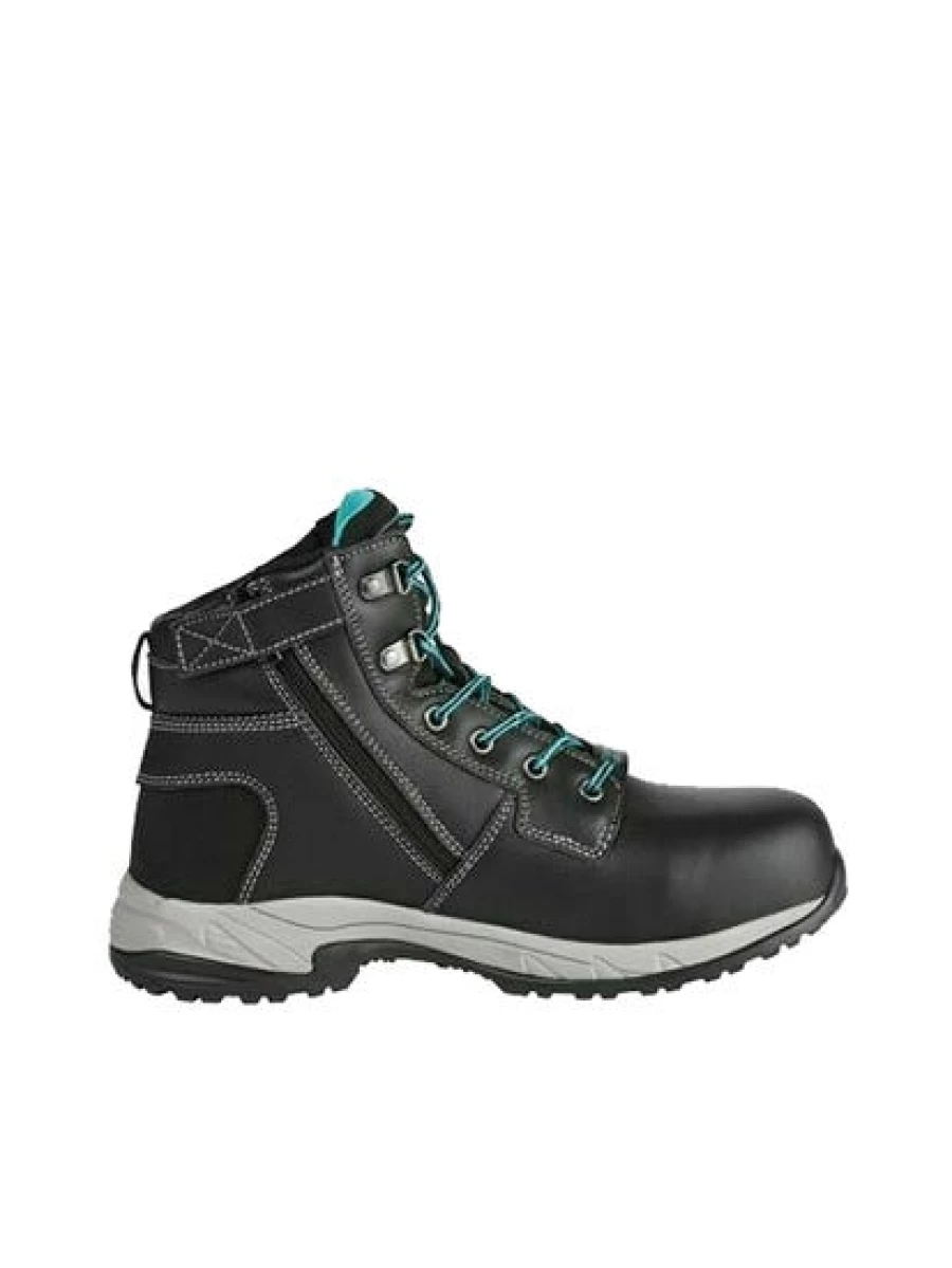 Lowes Men's Traders Work Boots
