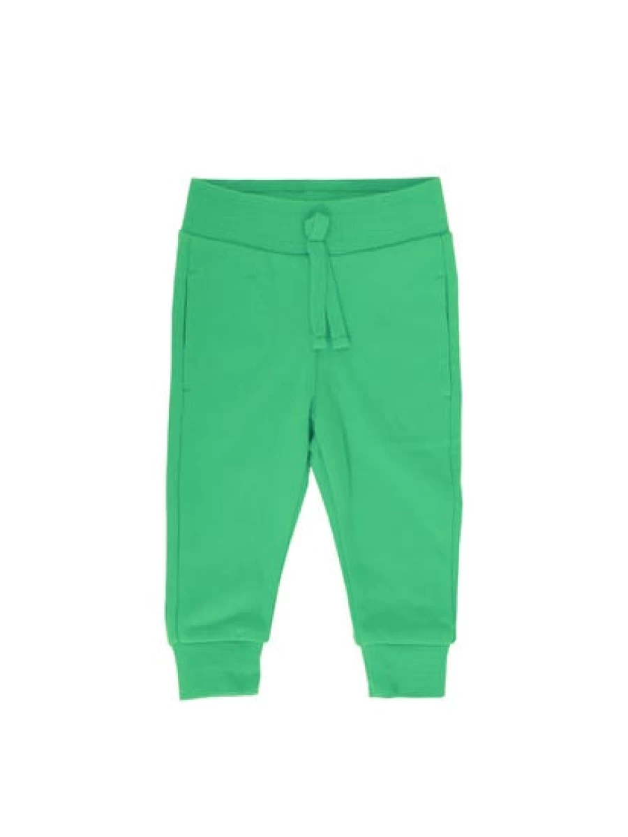 Baby by Lowes Kids Green Trackpants - Comfortable Toddler Pants for Active Play