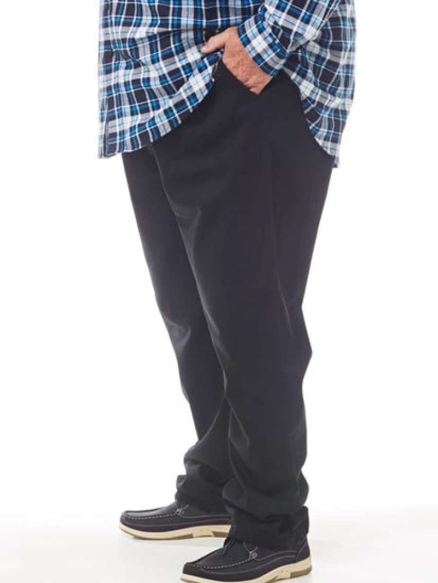 Lowes Men's Black Beach Pants - Lightweight Quick-Dry Swim Shorts for Men