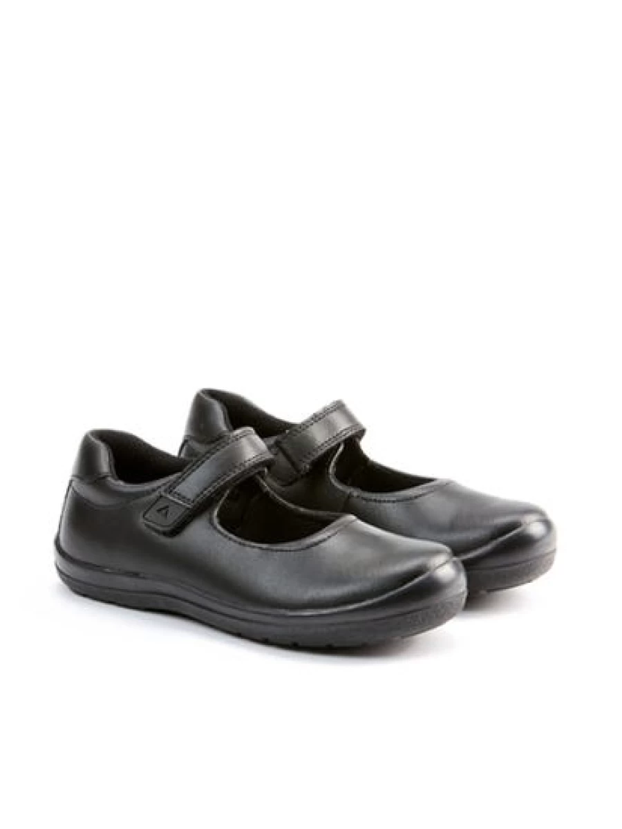 Harrison Men's Leather School Shoes