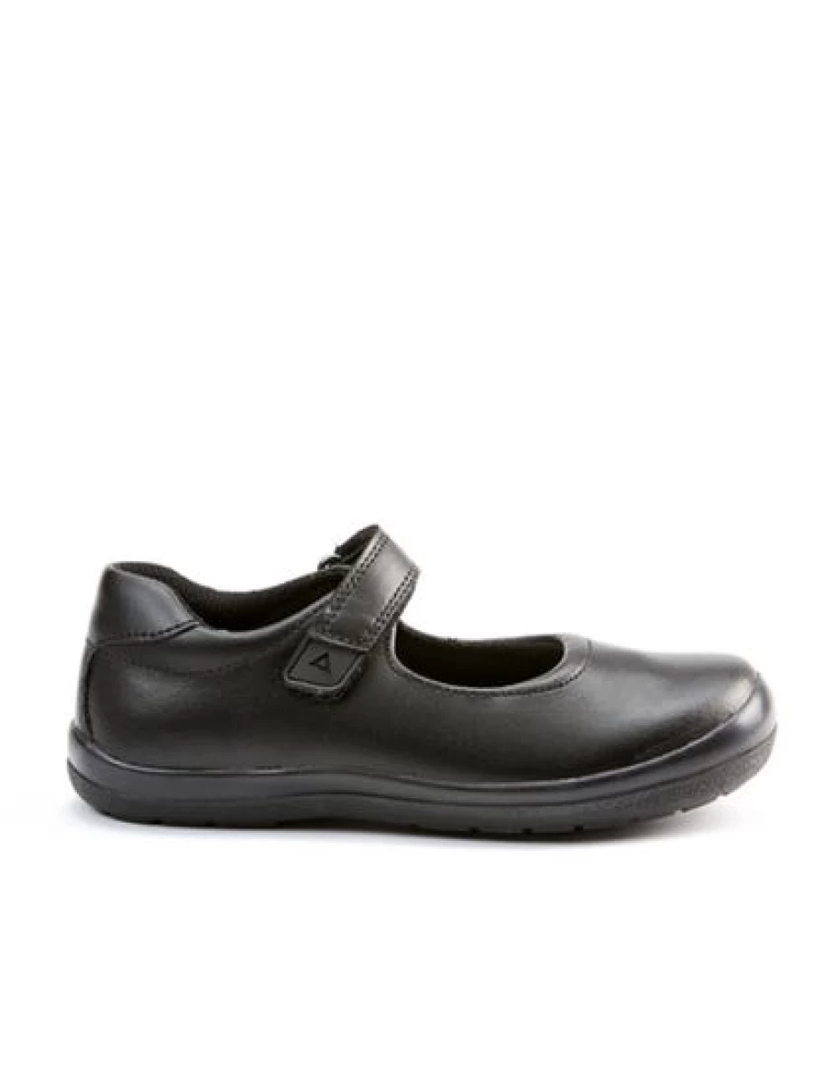 Harrison Men's Leather School Shoes